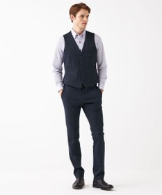 JOSEPH ABBOUD ツィーディジャージー パンツ