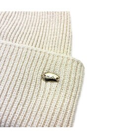 林八百吉商店 un chapeau コットンリブワッチ