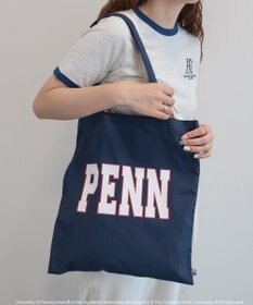 AMERICAN HOLIC 【RUSSELL×PENN】トートバッグ
