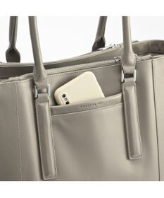 ACE BAGS & LUGGAGE W&.Day/Night グルマンキー レザートート A4サイズ 13.3インチPC収納 19001 ダブルアンドデイナイト