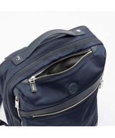 ACE BAGS & LUGGAGE Orobianco ソロペルテ リュックサック A4サイズ 14inchPC収納 17L 860g 2気室 92968 オロビアンコ