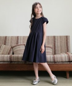 組曲 KIDS 【110-140㎝】ソロナタック ワンピース