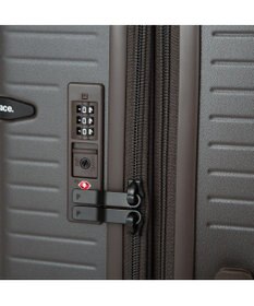 ACE BAGS & LUGGAGE ace. ウィーベルＺ スーツケース 60/70L 09212 エース