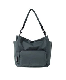 FOLNA RD ブリザテックナイロン 3WAYショルダーバッグ