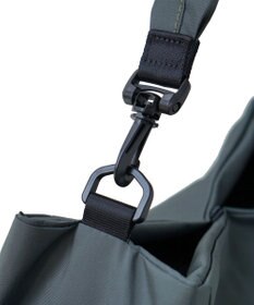 FOLNA RD ブリザテックナイロン 3WAYショルダーバッグ