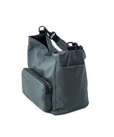 FOLNA RD ブリザテックナイロン 3WAYショルダーバッグ