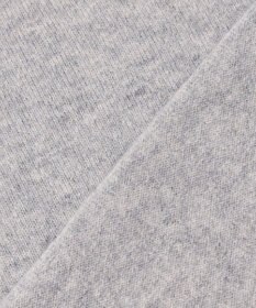 BEIGE， 【WEB限定・洗える】ALSACE / パール釦クルーネックウールニット