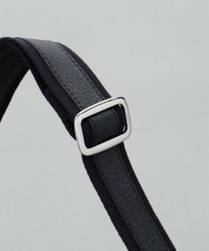 GOTAIRIKU 日本製【PELLE MORBIDA】2WAY シュリンクレザートートバッグ