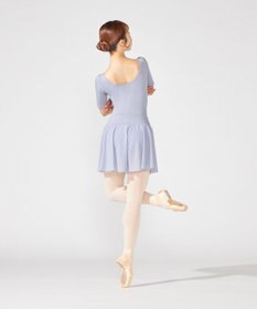 Chacott キュロットスカート