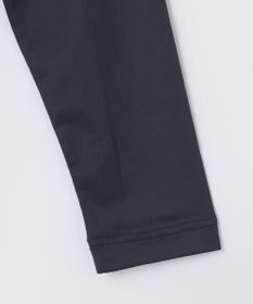 23区GOLF 真夏ゴルフにも最適【WOMEN】【UVケア】３０Ｄカノコ インナーパーカ