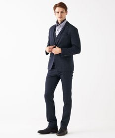 JOSEPH ABBOUD ツィーディジャージー パンツ