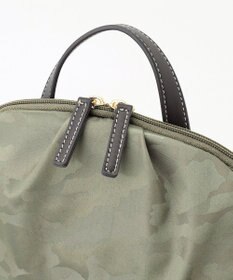 LA BAGAGERIE シャドージャカード リュックサック