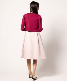 TOCCA 【洗える】DEW カーディガン