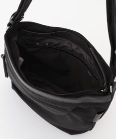 Y'SACCS コーデュロイライクナイロンショルダー