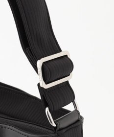 Y'SACCS コーデュロイライクナイロンショルダー