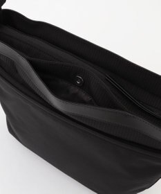 Y'SACCS コーデュロイライクナイロンショルダー