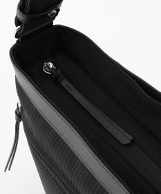 Y'SACCS コーデュロイライクナイロンショルダー