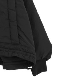 earth music&ecology モンスターコート