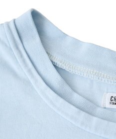 CRAFT STANDARD BOUTIQUE ヴィンテージ加工ロゴTEE