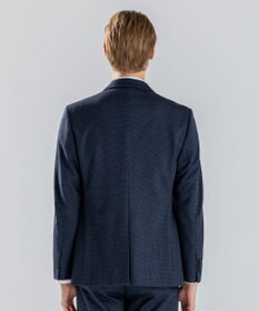 JOSEPH HOMME 新素材【ストレッチ/セットアップ対応】　クリアドビージャージー 　ジャケット