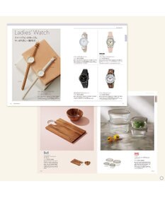 antina gift studio COURONNE(クロンヌ)ギフトカタログ ＜ヴェール・リム＞