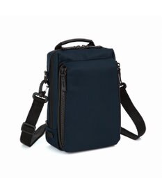 ACE BAGS & LUGGAGE ace. メトレクス ショルダーバッグ  軽量 縦型 19111 エース