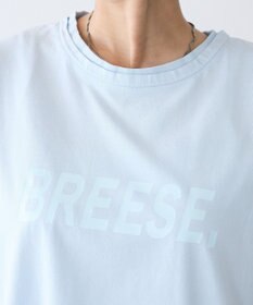 CRAFT STANDARD BOUTIQUE ヴィンテージ加工ロゴTEE