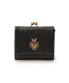 ANNA SUI ドリーミー 口金二つ折り財布