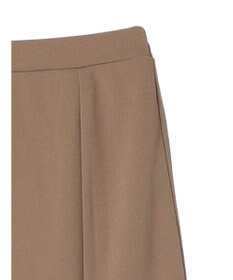 CRAFT STANDARD BOUTIQUE カットジョーゼットスカート