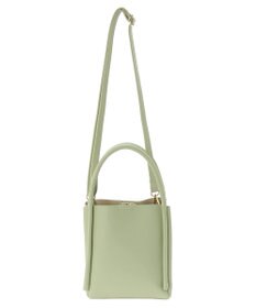 Green Parks ・軽量３口２ＷＡＹバッグ