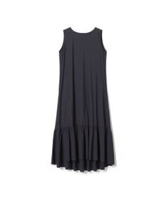 Chacott Chacott BALANCE ライトノースリーブワンピース