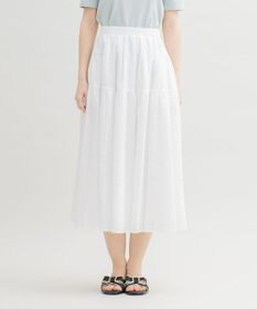 TOCCA 【洗える】BEACH PARASOL スカート