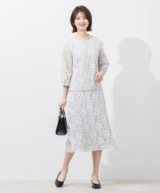 ONWARD Reuse Park 【自由区】スカート春夏