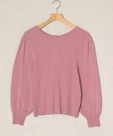 ONWARD Reuse Park 【any SiS】ニット春夏