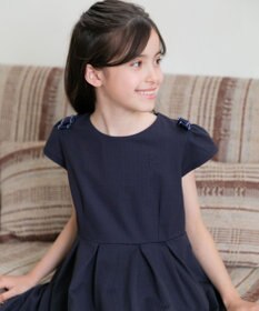 組曲 KIDS 【110-140㎝】ソロナタック ワンピース