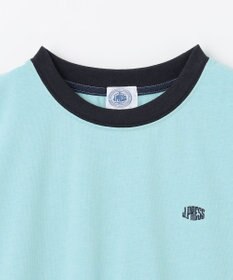J.PRESS KIDS 【140-170㎝】バックプリントＴシャツ