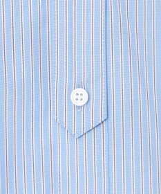 NAVE 【ReNAVE・セットアップ可/洗える/接触冷感/UVケア】コットンポリブロード ワンピース