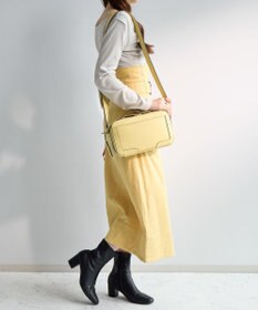 ACE BAGS & LUGGAGE Jewelna Rose オタハピ ミニバッグ 16184 ジュエルナローズ