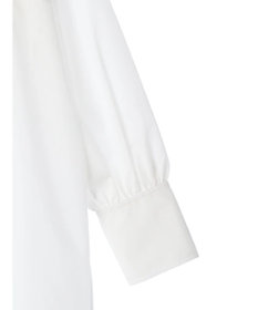 Green Parks AnriettMusee ２ＷＡＹオーバーサイズシャツ