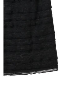 Green Parks ・ＥＬＥＮＣＡＲＥ　ＤＵＥ　ティアードフリルナロースカート