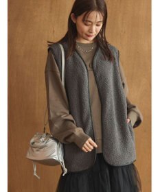 Green Parks ＢＰ　パイピングライトボアベスト