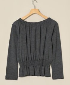 ONWARD Reuse Park 【組曲】カットソー秋冬