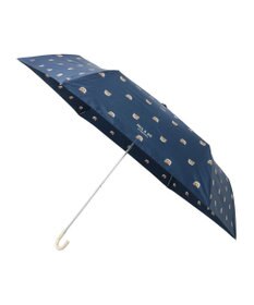 MOONBAT ポール＆ジョー アクセソワ 折りたたみ傘 ヌネット