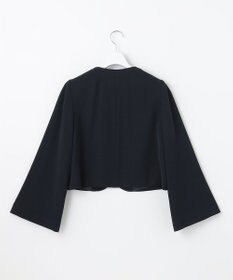 23区 【APPLAUDIR】ダブルクロス ジャケット