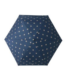 MOONBAT ポール＆ジョー アクセソワ 折りたたみ傘 ヌネット