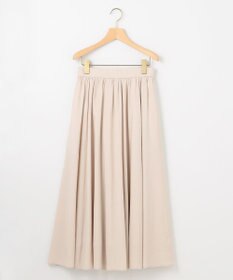 組曲 【レングス調整可能】バウンディングシャーティングスカート