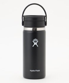 JOSEPH ABBOUD MOUNTAIN ギフトにも【コラボレーション・472ｍL 】ハイドロフラスク ボトル HYDRO FLASK FLEX SLIP WIDE MOUTH