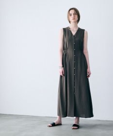 uncrave ドライタッチトロ ワンピース