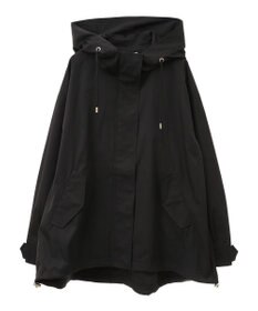 earth music&ecology マウンテンパーカー