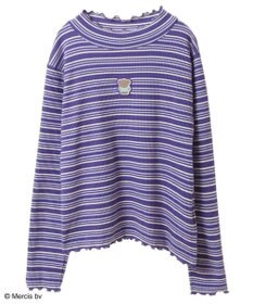 Green Parks Ｍｉｆｆｙ／マルチボーダープルオーバー